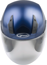 GMAX OF-17 Open-Face Helmet