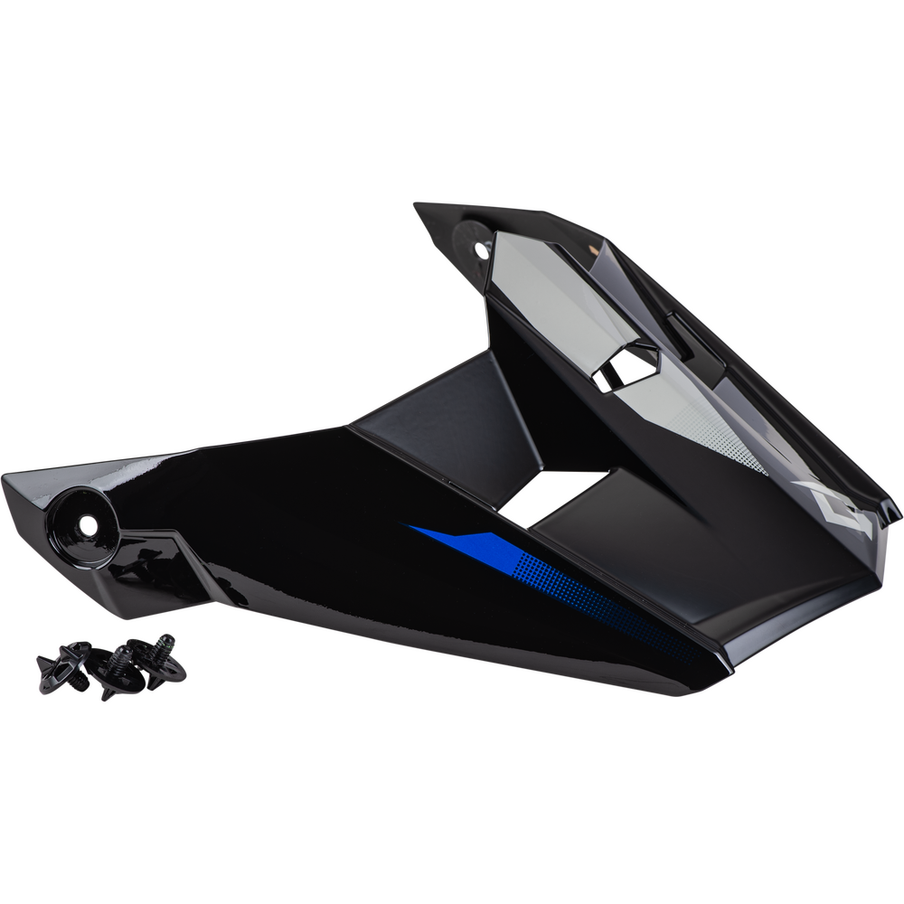 GMAX MX-46 Compound Visor