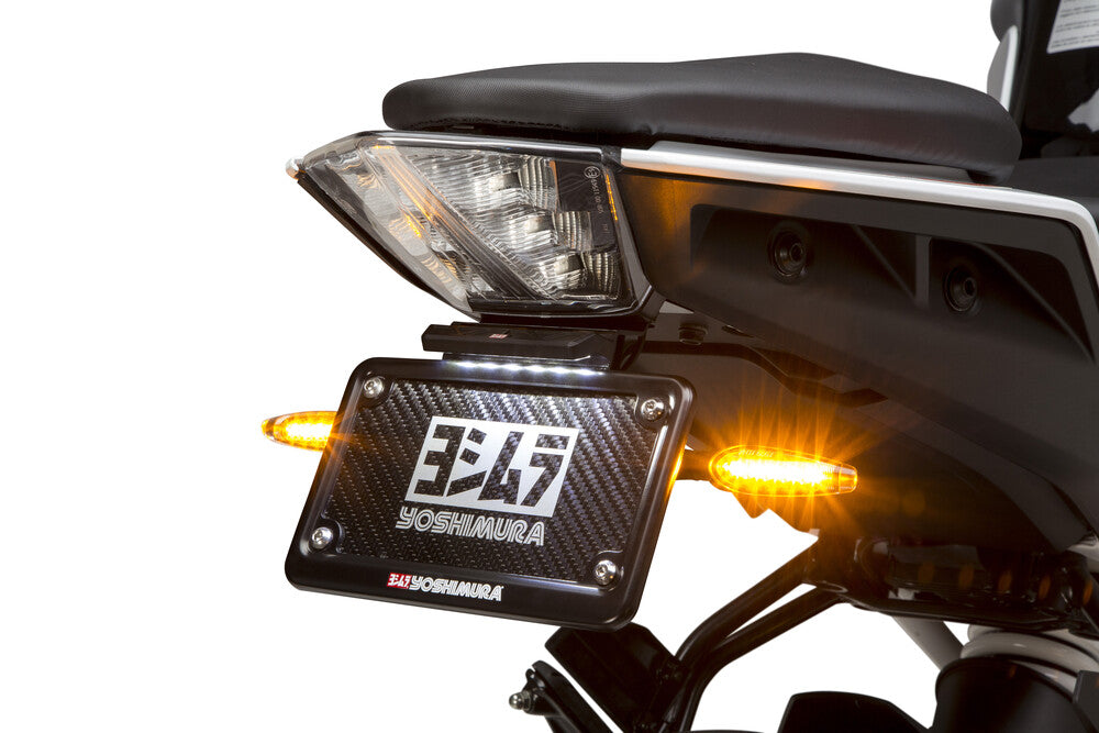 FENDER ELIMINATOR KIT KTM