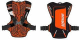 MOTO HYDRO 8 FACTORY ORNG 3.0L HYDRATION PACK PNP TUBE