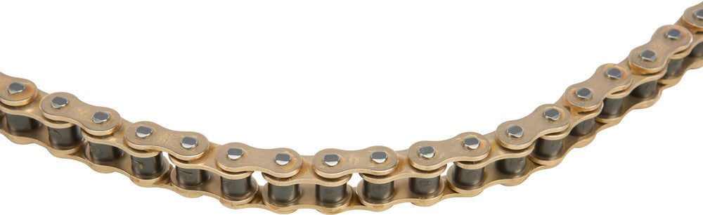 FIRE POWER HEAVY DUTY CHAIN 428X130 GOLD