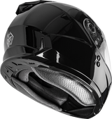 GMAX Youth GM-49Y Full Face Helmet