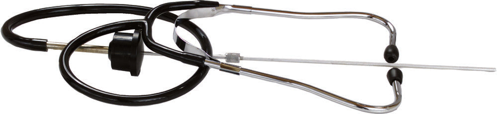 FIRE POWER STETHOSCOPE