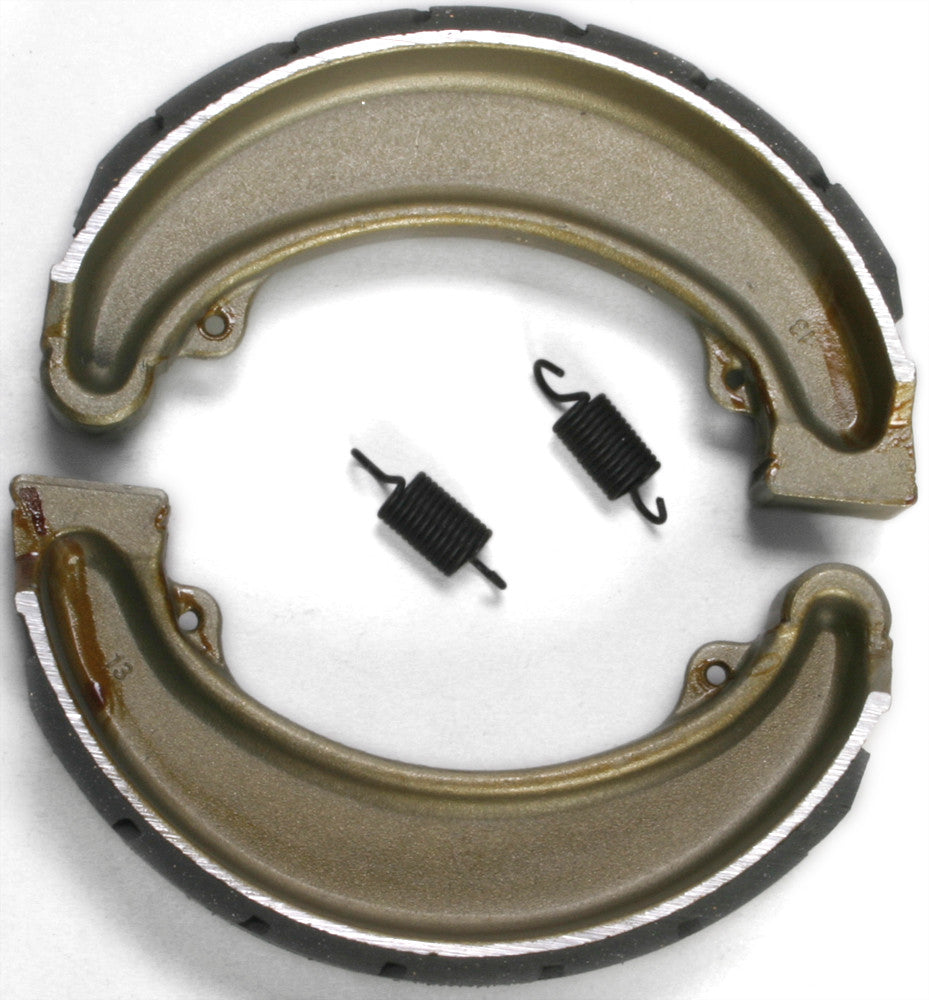 EBC BRAKE SHOES 315G GROOVED