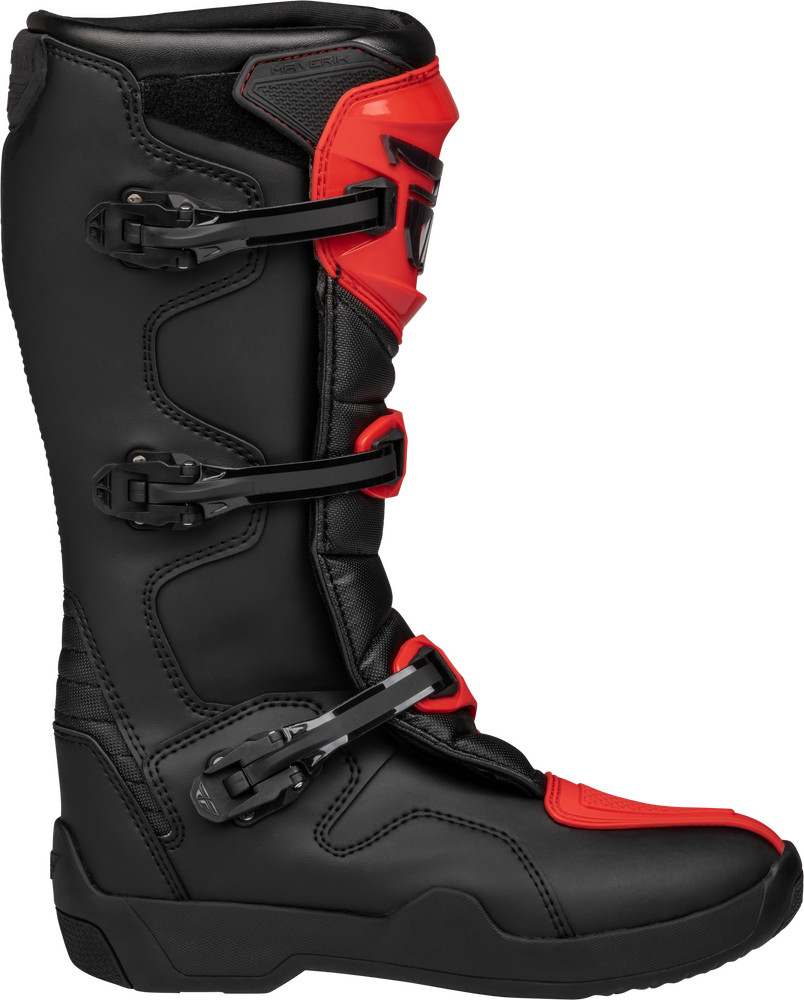 Fly Racing Maverik LT Boots
