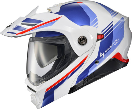 EXO-AT960 MODULAR HELMET MONK