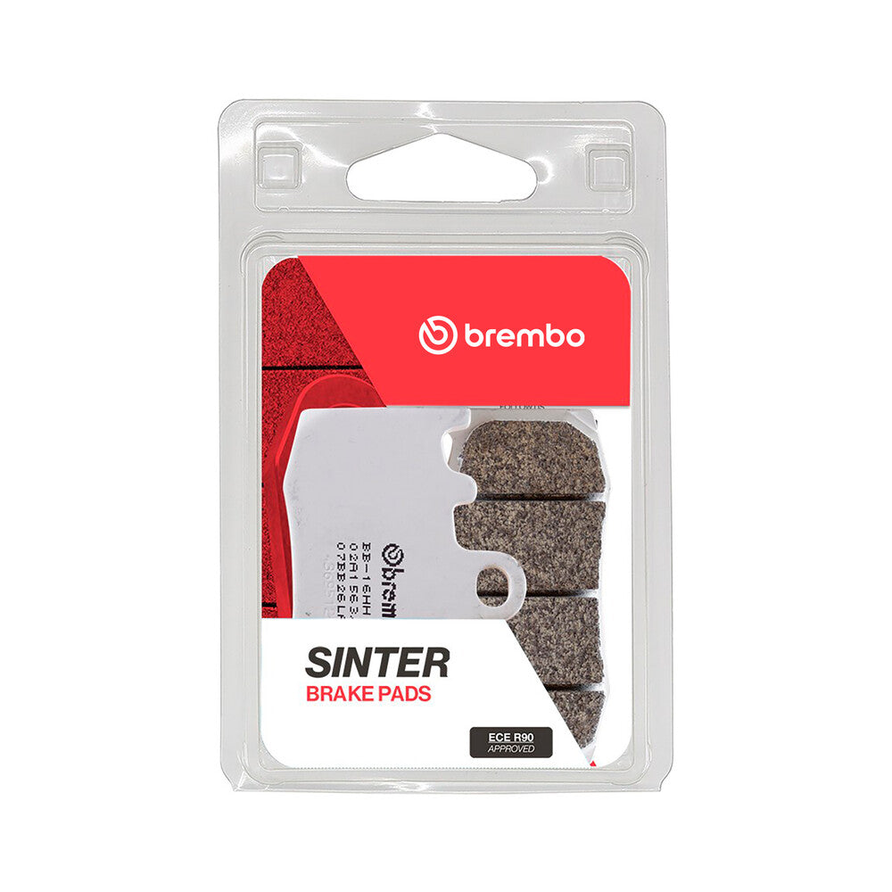 BREMBO PRIME LA BRAKE PADS SEMI SINTERED BMW
