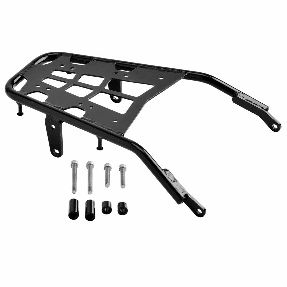 DRC CARGO RACK HON