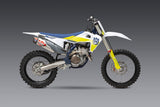 RS12 SIGNATURE SERIES EXHAUST SYSTEM FS SS-AL-CF HUS/KTM