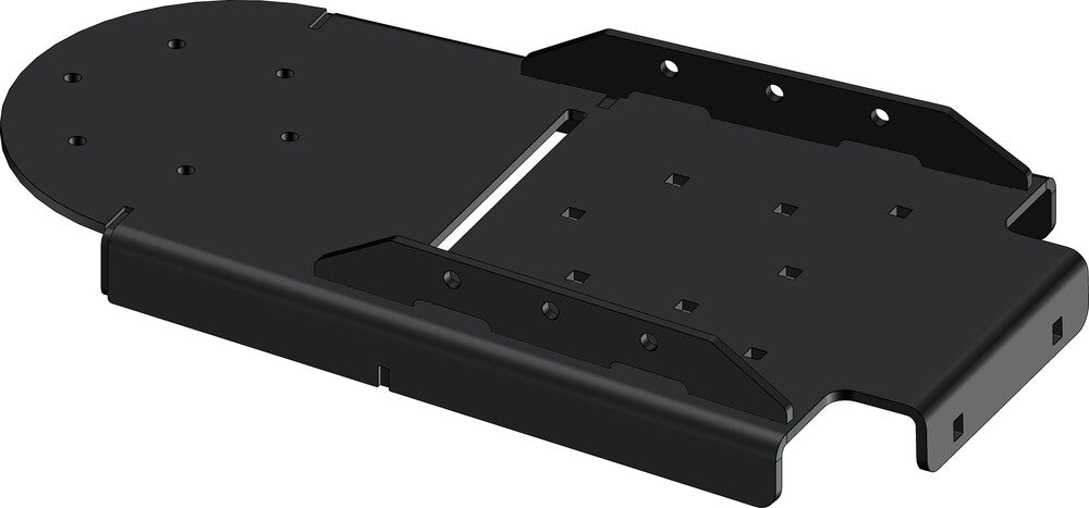 KFI V-PLOW EXTENSION
