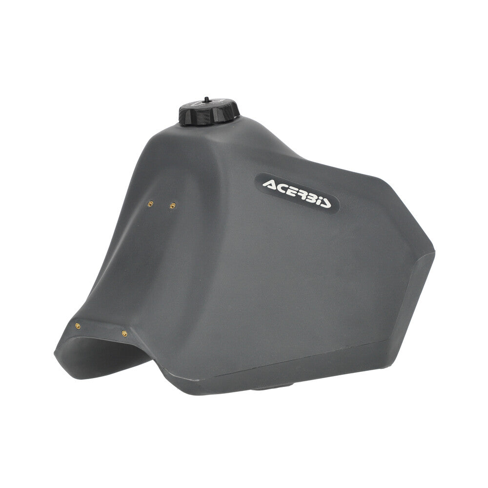 FUEL TANK 5.3 GAL GREY