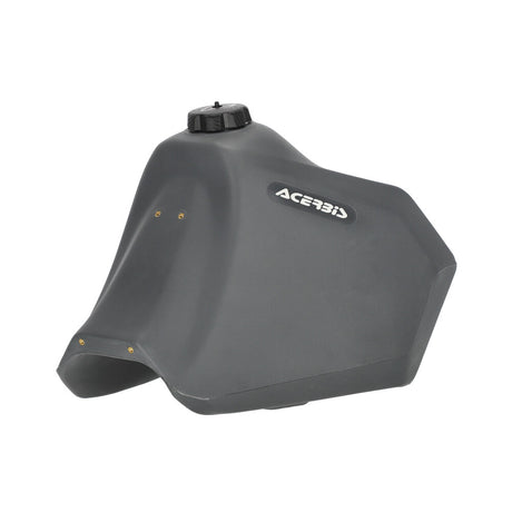FUEL TANK 5.3 GAL GREY