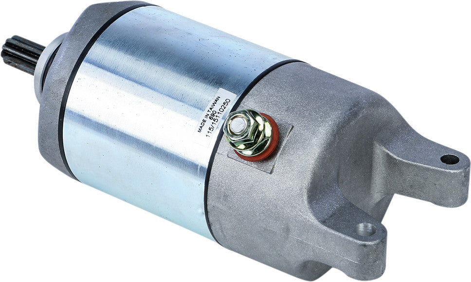 Fire Power Starter Motor - Kawasaki/Suzuki