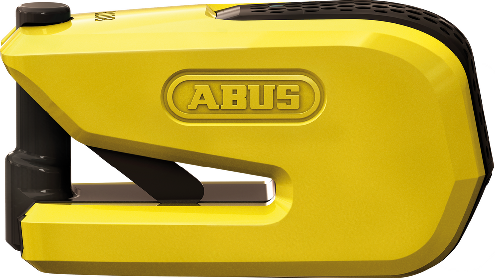SMARTX 8078 3D ALARM DISC LOCK