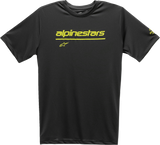 Tech Line Up Performance T-Shirt