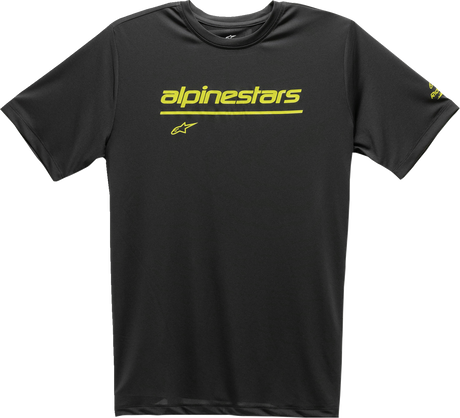 Tech Line Up Performance T-Shirt