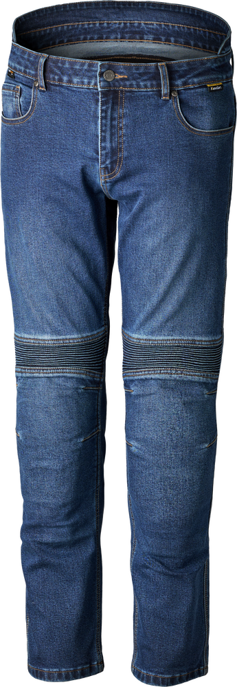 KEVLAR TECH PRO CE JEAN MID BLUE DENIM TEXTILE