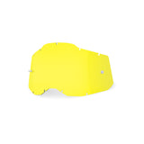 100-PERCENT RC2/AC2/ST2 SHEET LENS
