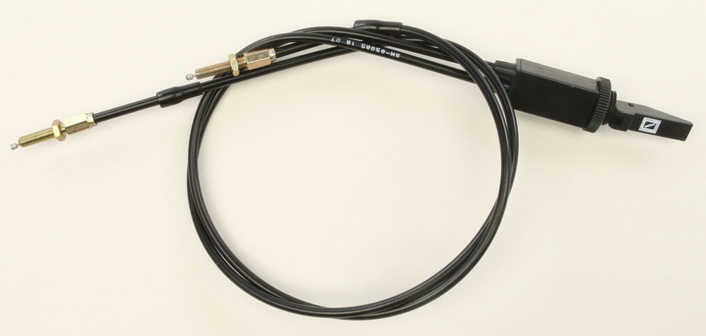 SP1 CHOKE CABLE POL S/M