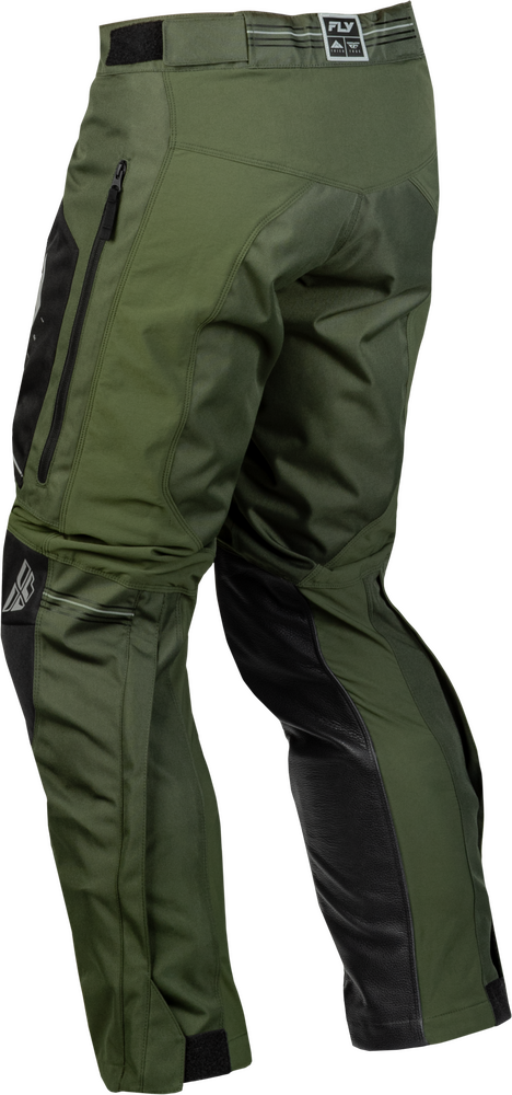 FLY RACING PATROL OVER-BOOT PANTS