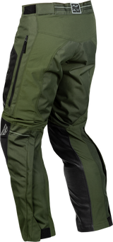 FLY RACING PATROL OVER-BOOT PANTS