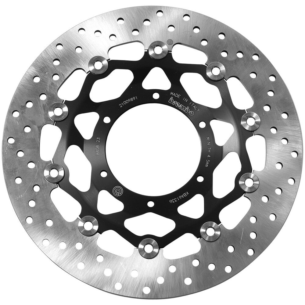 BREMBO SERIE ORO FRONT ROTOR FLOATING HONDA