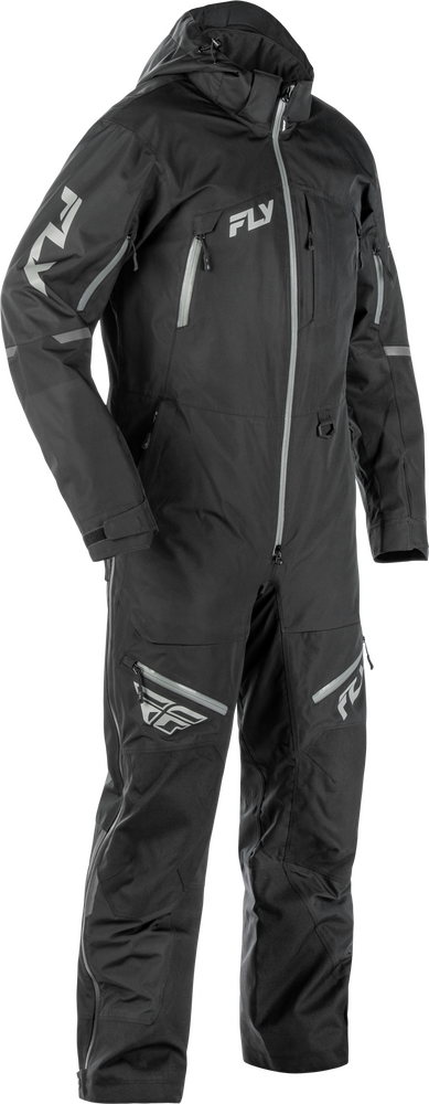 Fly Racing Incline Monosuit
