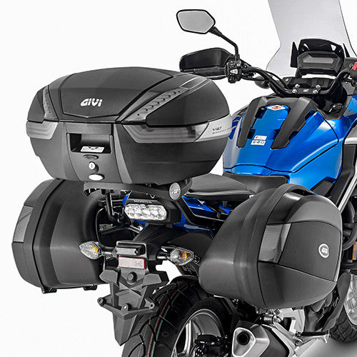 GIVI Top Case Hardware - Honda