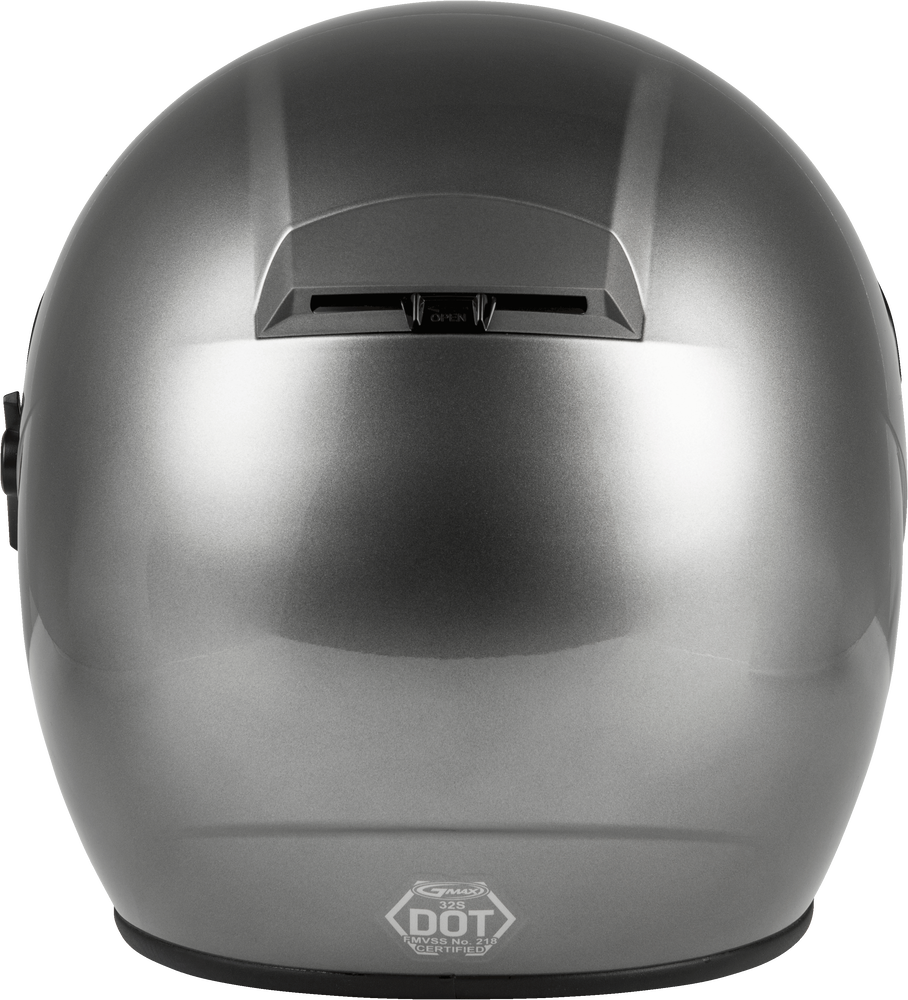 GMAX GM-32 Open-Face Helmet
