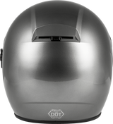 GMAX GM-32 Open-Face Helmet