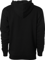 FLY RACING FLY DBK HOODIE BLACK