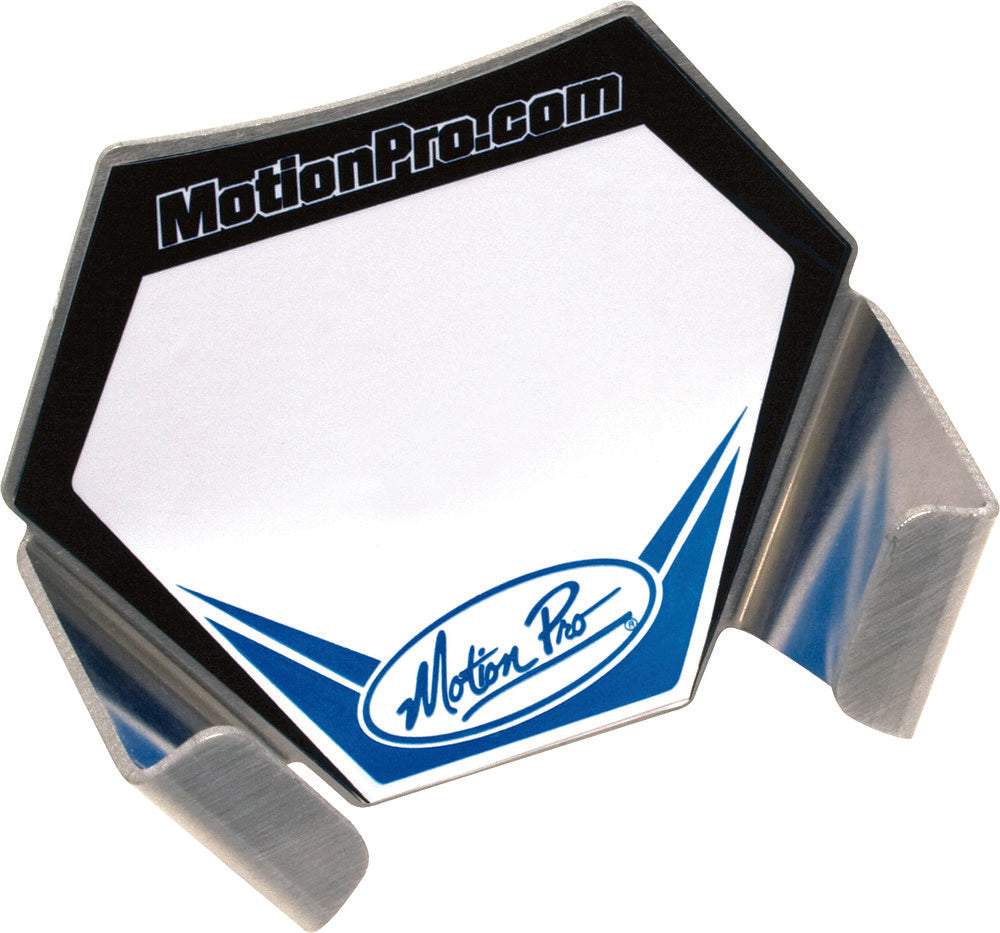 MOTION PRO PROFESSIONAL TIRE PRESSURE GAUGE HOLDER