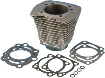 JAMES GASKETS GASKET SET CYL HEAD/BASE KIT 16770-84-A