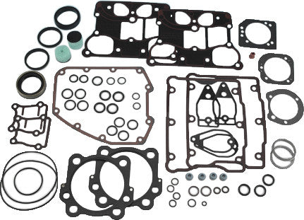 JAMES GASKETS GASKET MOTOR TC 95 W/MLS HD GASKET KIT 17055-99-MLS