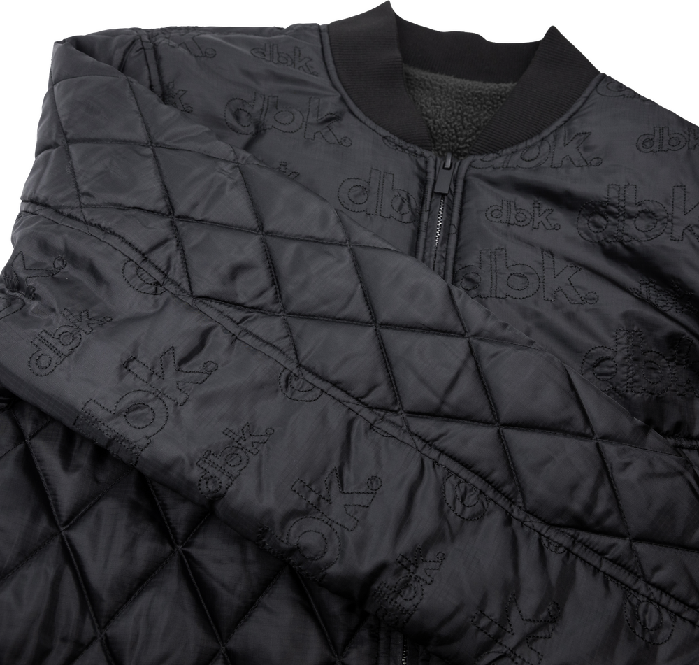DBK Liner Black Jacket