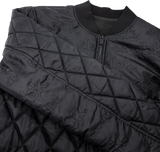 DBK Liner Black Jacket