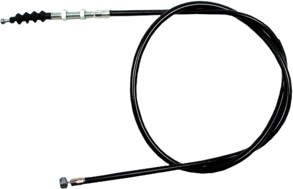 MOTION PRO BLACK VINYL CLUTCH CABLE