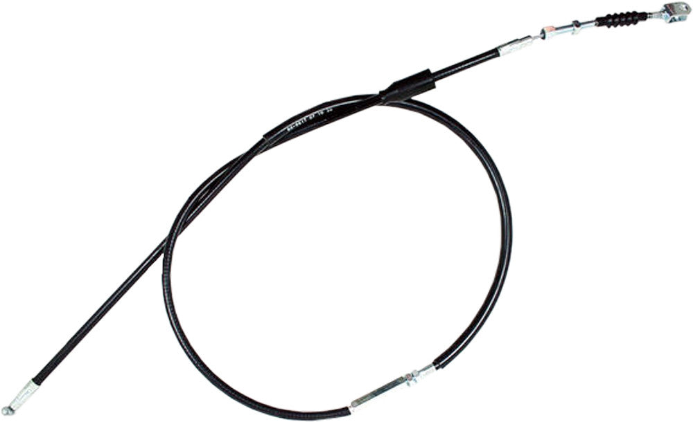 MOTION PRO BLACK VINYL CLUTCH CABLE