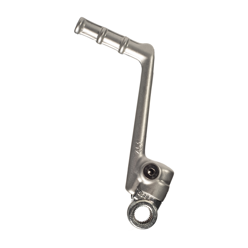 RFX KICK STARTER SILVER YAM