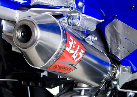 SIGNATURE RS-2 FULL SYSTEM EXHAUST SS-AL-SS
