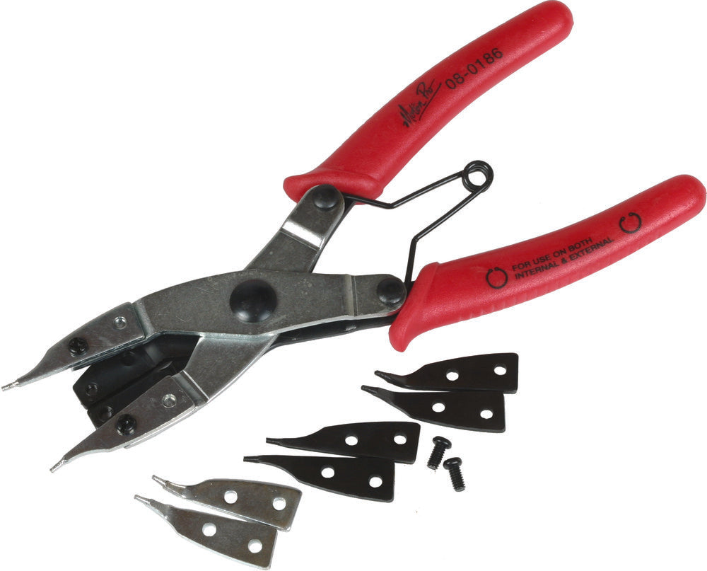 MOTION PRO SNAP RING PLIERS