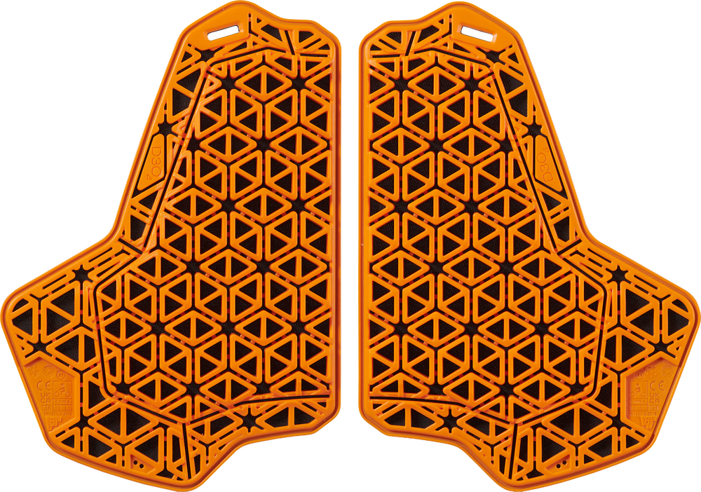 RST D30 Ghost Chest Protector