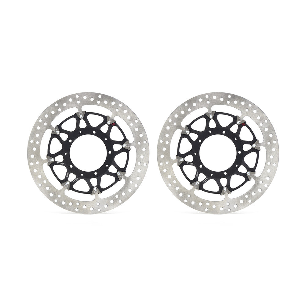 BREMBO UPGRADE FRONT T-DRIVE ROTOR FLOATING