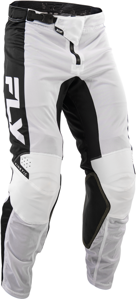 FLY RACING KINETIC MESH PANTS