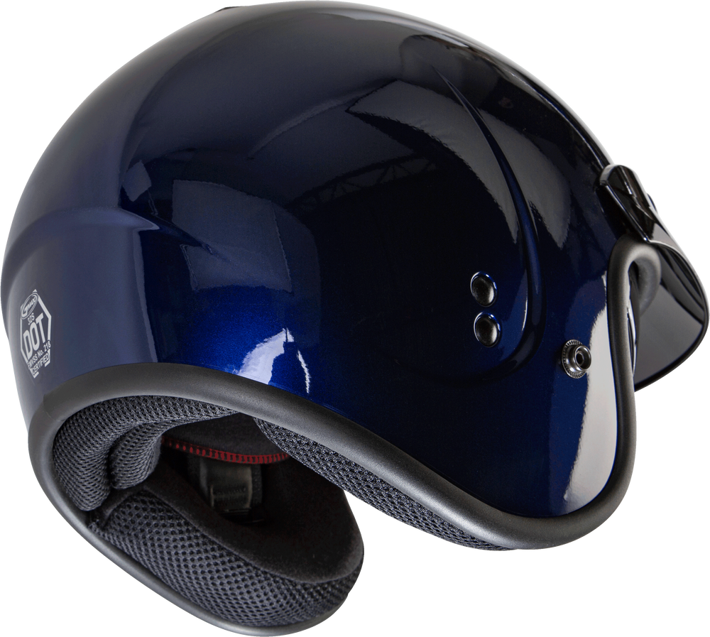 GMAX GM-32 Open-Face Helmet