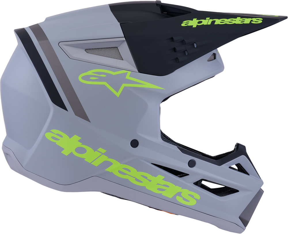 Alpinestars SM3 Radium Helmet