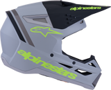 Alpinestars SM3 Radium Helmet