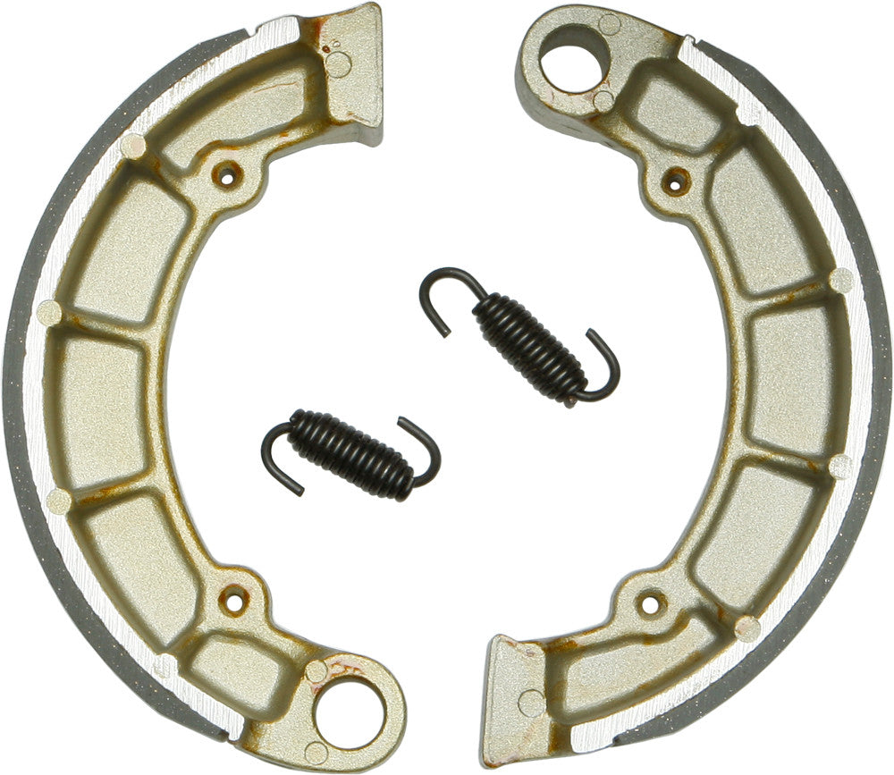 EBC BRAKE SHOES 710 PLAIN