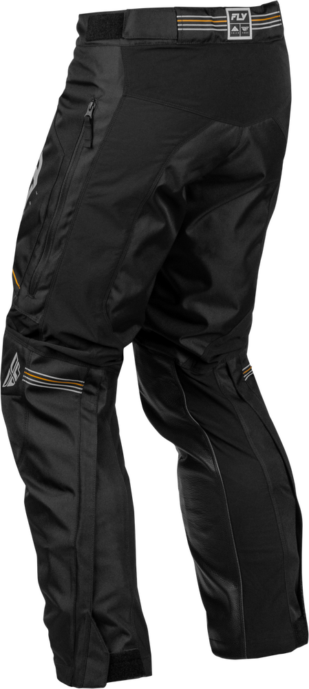 FLY RACING PATROL OVER-BOOT PANTS