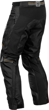 FLY RACING PATROL OVER-BOOT PANTS